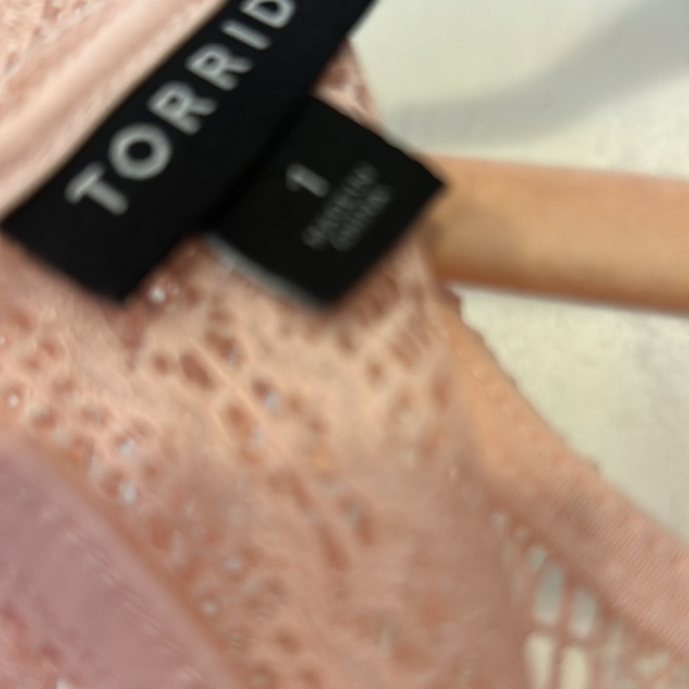 Torrid Dress - Picture 4 of 5